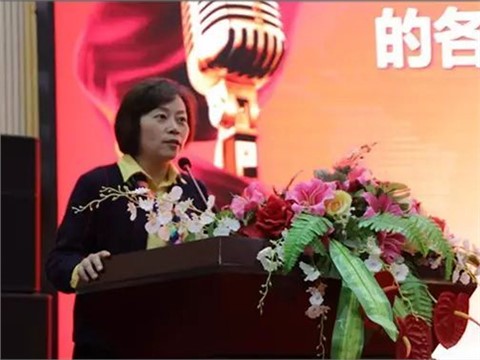 湖南省“知心屋”项目团队来我校实地观摩学习